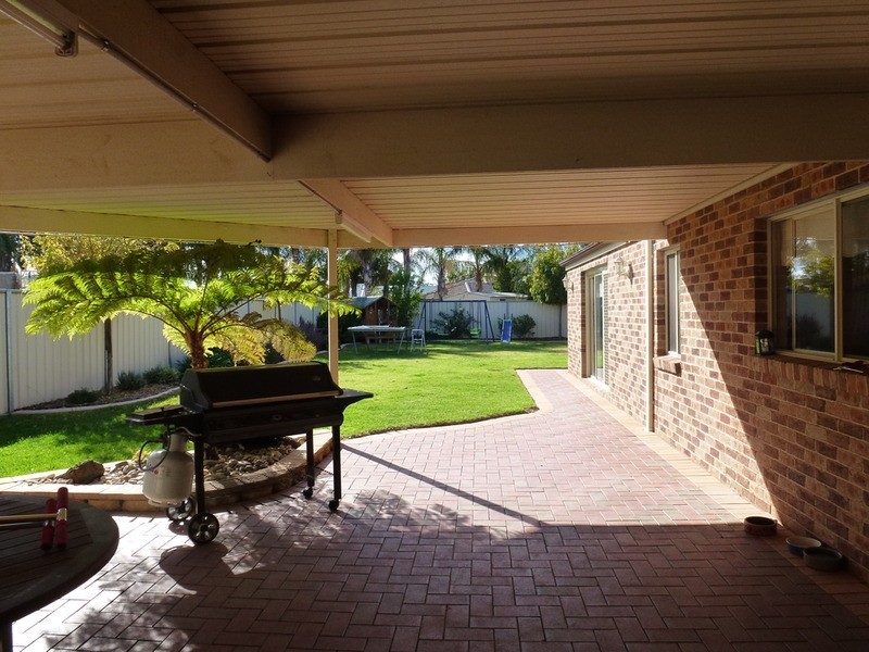 36 Belleview Drive, Irymple VIC 3498