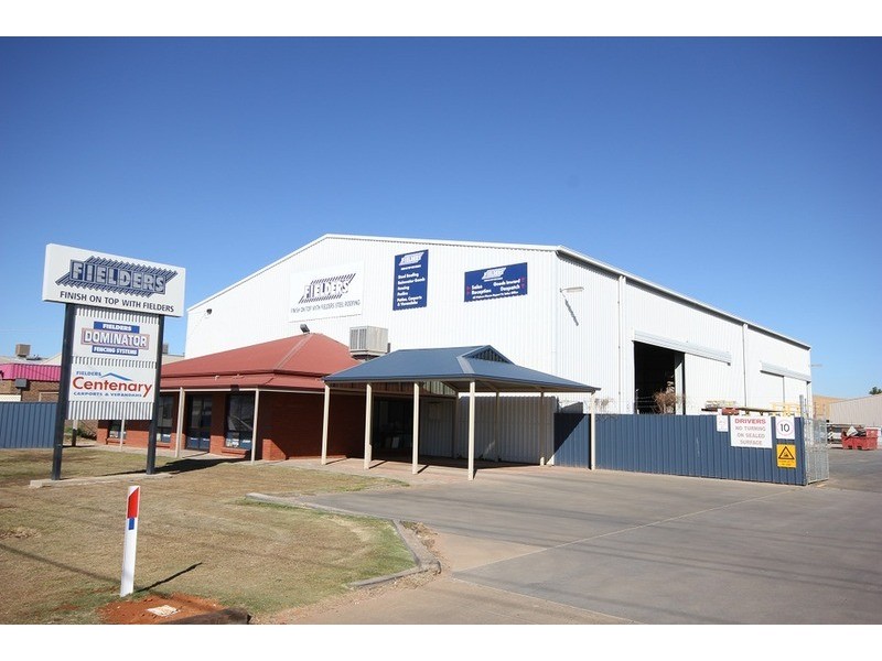 49-51 Seventh Street, Mildura VIC 3500