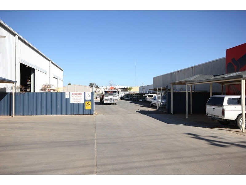 49-51 Seventh Street, Mildura VIC 3500