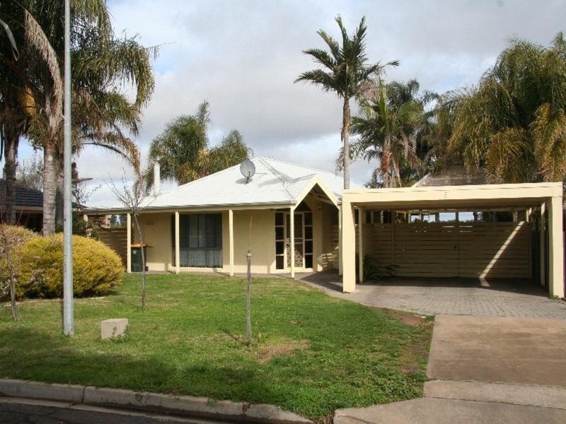 5 Harmony  Drive, Mildura VIC 3500