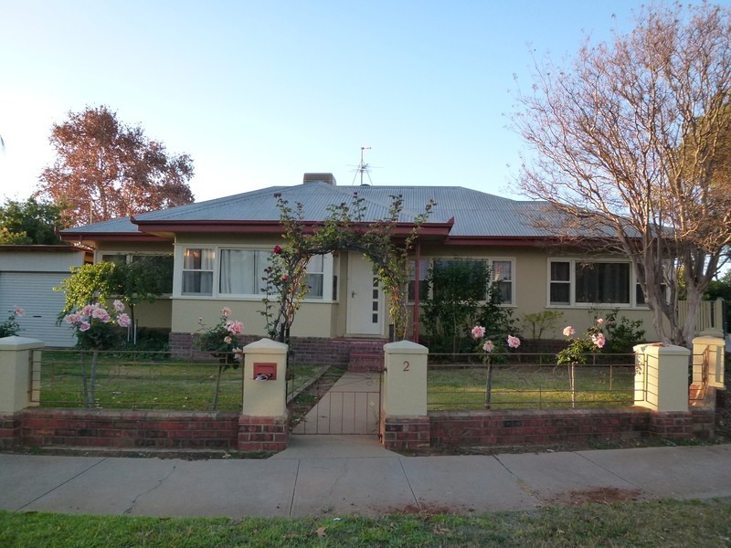 2 River Parade, Mildura VIC 3500