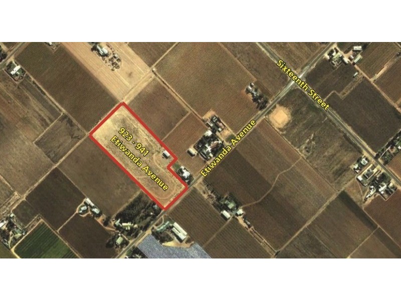 923-941 Etiwanda Avenue, Mildura VIC 3500