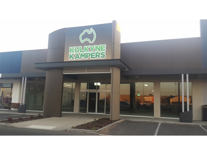 Shop 7/636 Fifteenth Street, Mildura VIC 3500