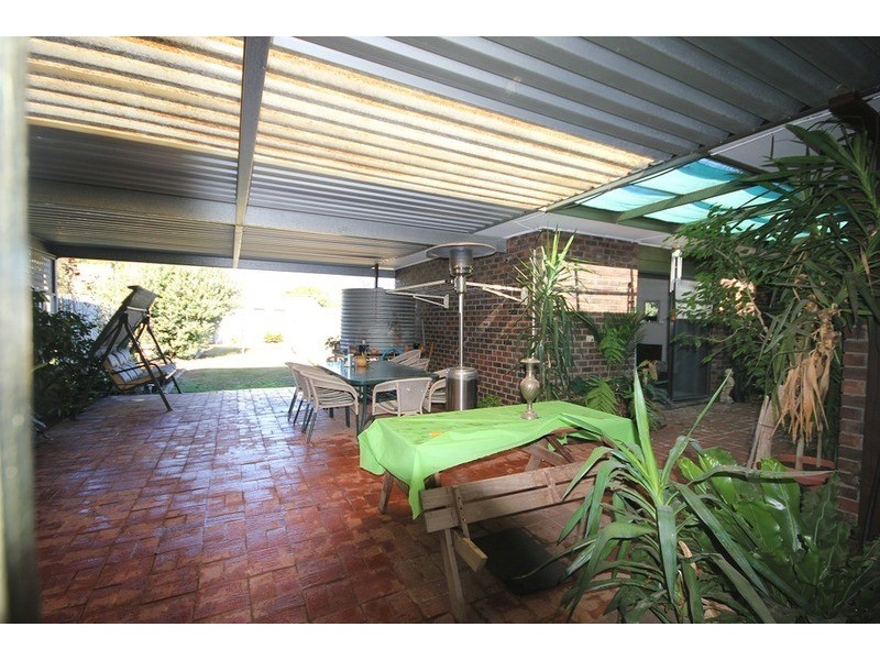 63 Wood  Street, Gol Gol NSW 2738