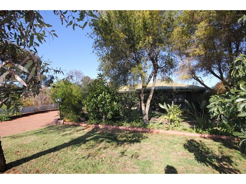 63 Wood  Street, Gol Gol NSW 2738