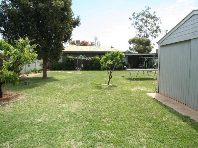 63 Wood  Street, Gol Gol NSW 2738