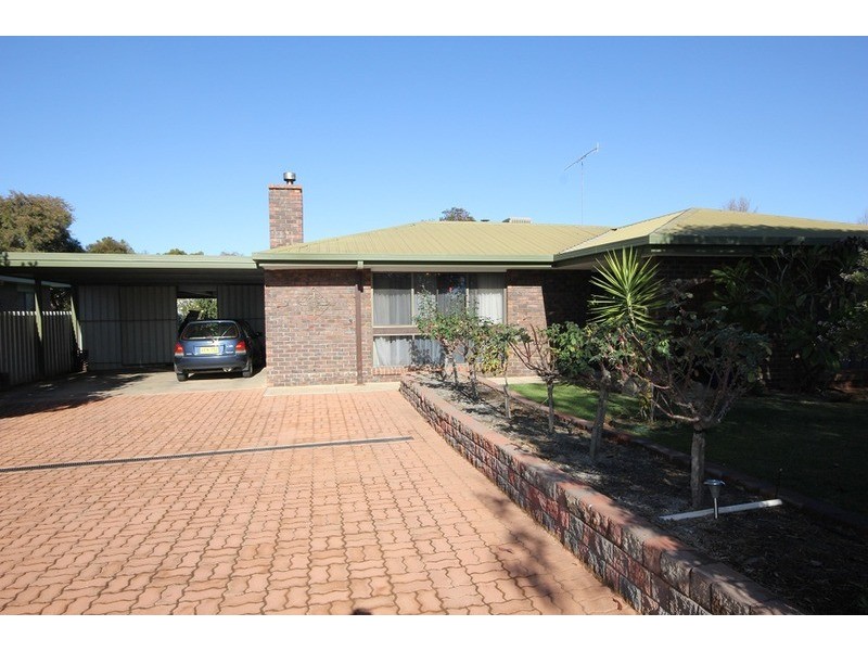 63 Wood  Street, Gol Gol NSW 2738