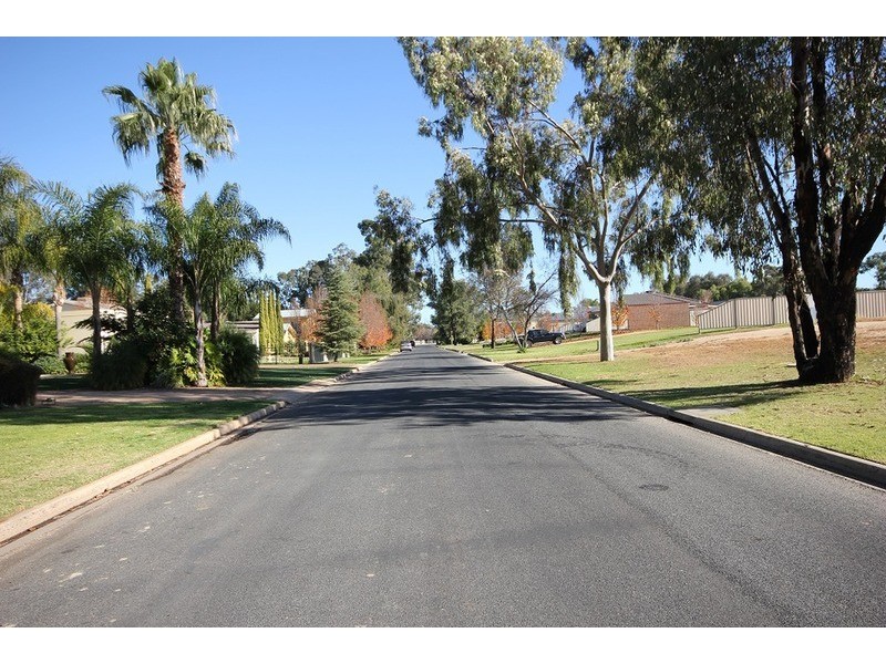 Lot 24 Carramar  Drive, Gol Gol NSW 2738