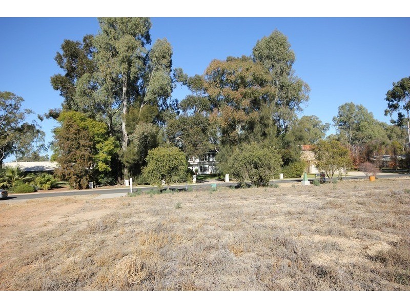 Lot 24 Carramar  Drive, Gol Gol NSW 2738