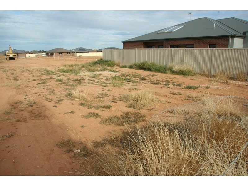 Lot 1, 552 Ontario Avenue, Mildura VIC 3500