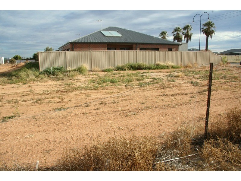 Lot 1, 552 Ontario Avenue, Mildura VIC 3500