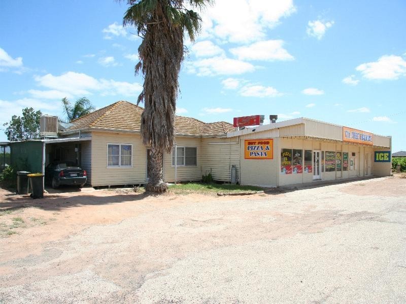 Lot 20 Seventeenth Street, Mildura South VIC 3501