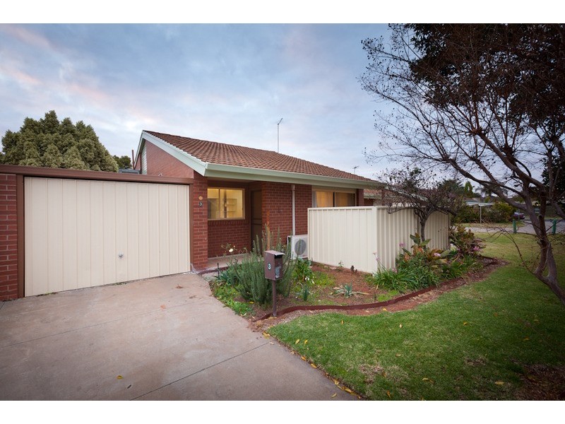 3 Paperbark  Court, Mildura VIC 3500