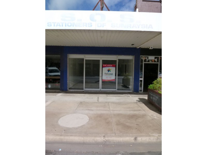 121 Eighth Street, Mildura VIC 3500