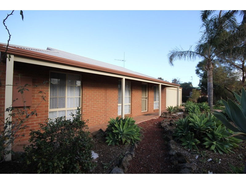 4 Matthew Flinders Drive, Mildura VIC 3500