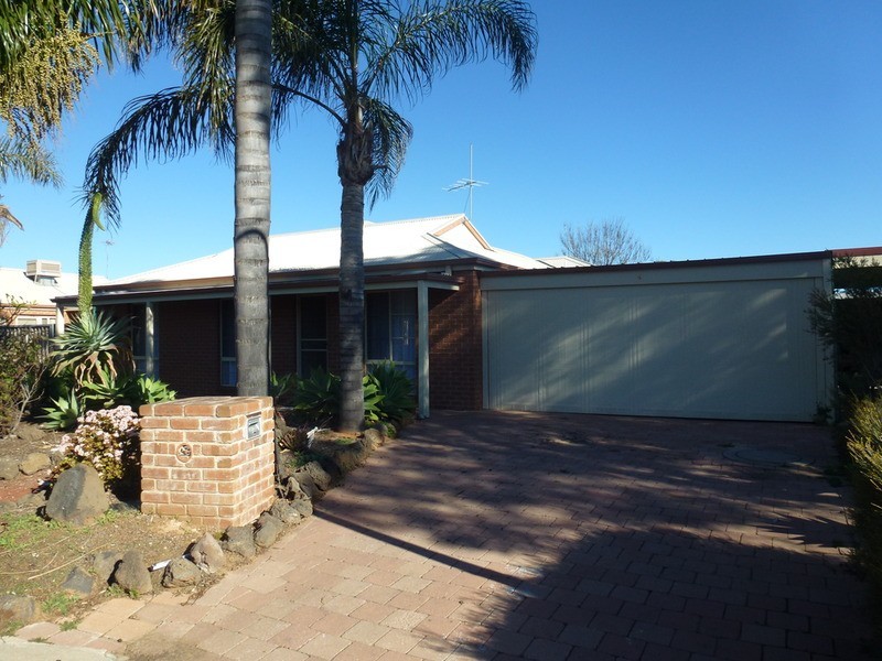 4 Matthew Flinders Drive, Mildura VIC 3500