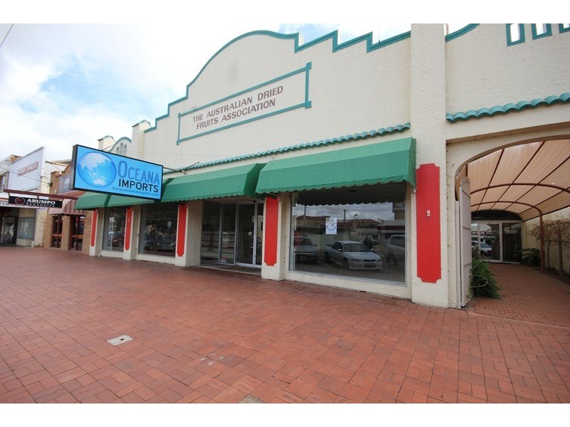 31-33 Deakin Avenue, Mildura VIC 3500