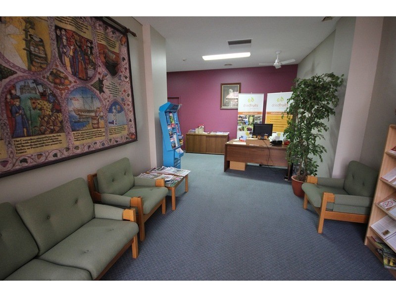 31-33 Deakin Avenue, Mildura VIC 3500