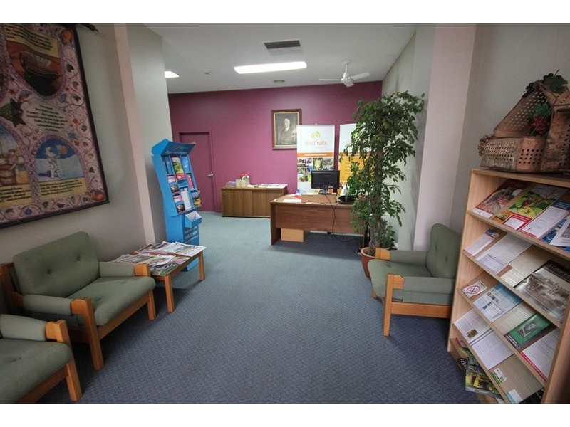 31-33 Deakin Avenue, Mildura VIC 3500