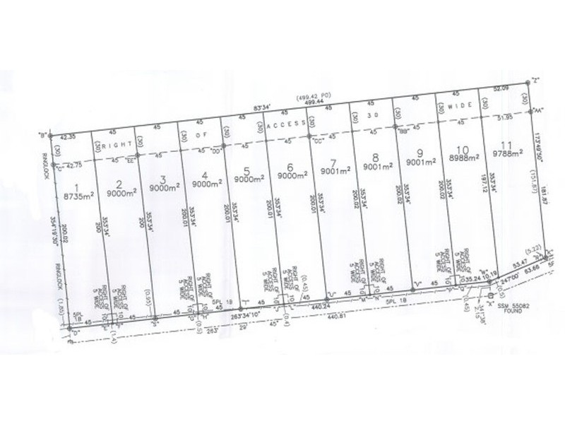 0 Renmark Road, Wentworth NSW 2648