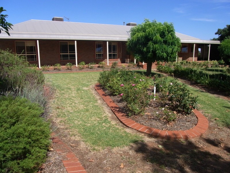 322 Boomerang  Avenue, Cardross VIC 3496