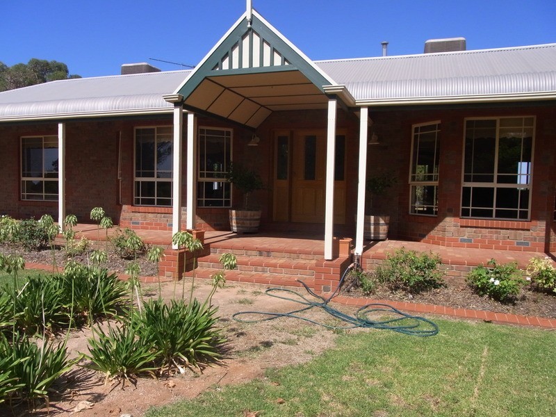 322 Boomerang  Avenue, Cardross VIC 3496