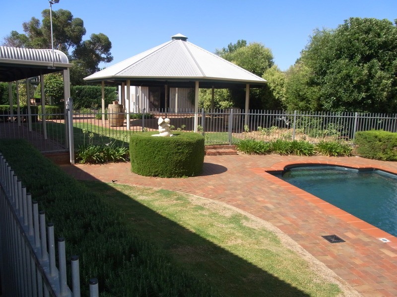 322 Boomerang  Avenue, Cardross VIC 3496