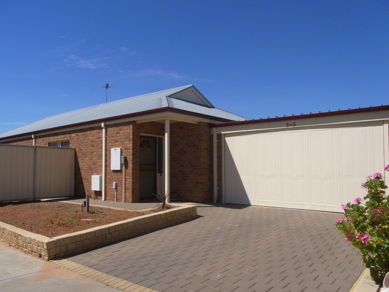 3/3 Hoyts  Drive, Mildura VIC 3500