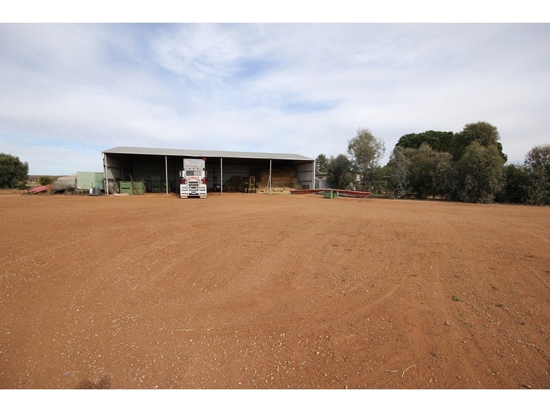639 Tol Tol Road, Robinvale VIC 3549