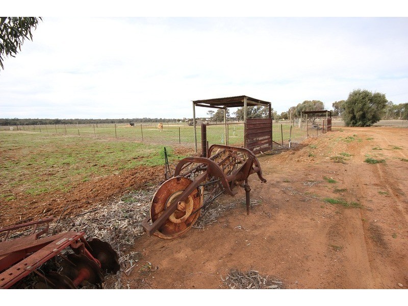 639 Tol Tol Road, Robinvale VIC 3549