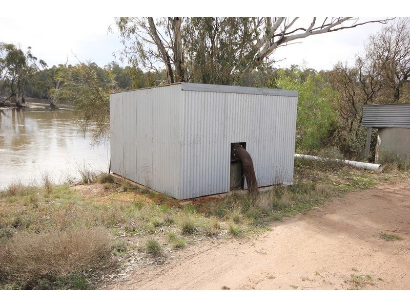 639 Tol Tol Road, Robinvale VIC 3549