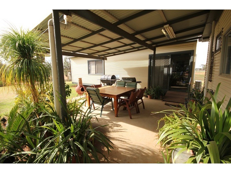 639 Tol Tol Road, Robinvale VIC 3549