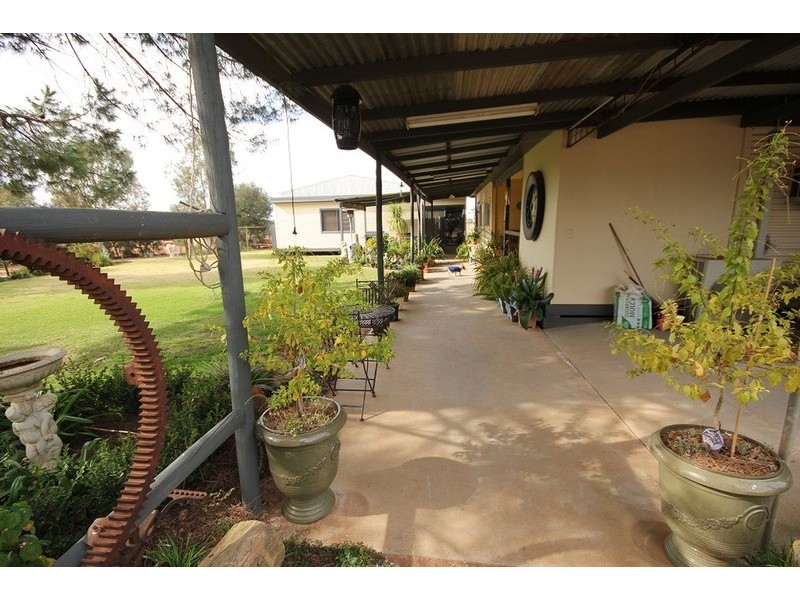 639 Tol Tol Road, Robinvale VIC 3549