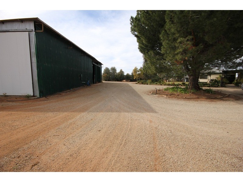 639 Tol Tol Road, Robinvale VIC 3549