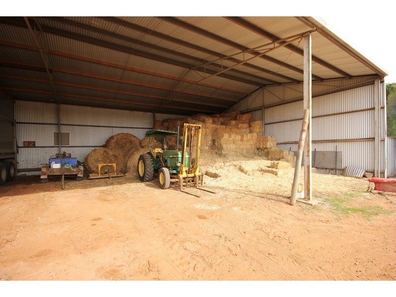 639 Tol Tol Road, Robinvale VIC 3549