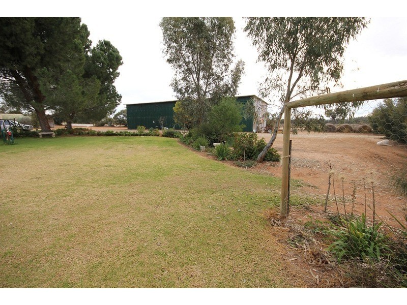 639 Tol Tol Road, Robinvale VIC 3549