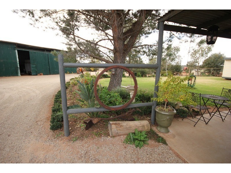 639 Tol Tol Road, Robinvale VIC 3549