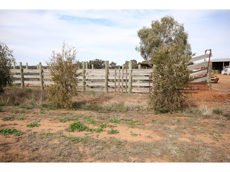 639 Tol Tol Road, Robinvale VIC 3549