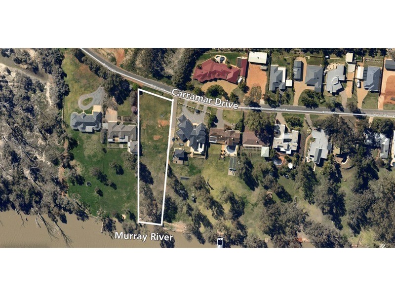 61 Carramar Drive, Gol Gol NSW 2738