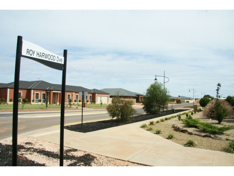 Lot 30 Roy Harwood Drive, Irymple VIC 3498