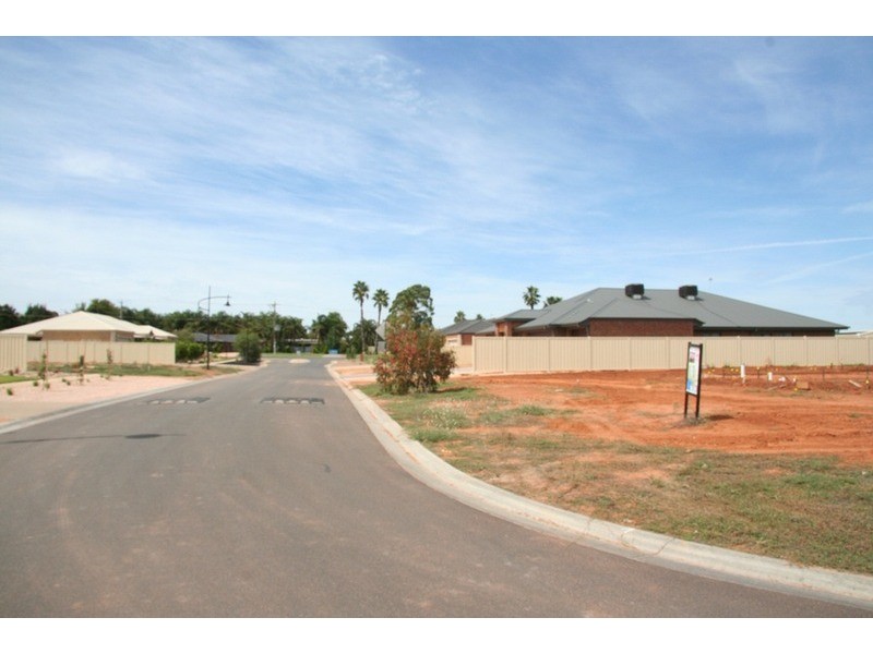 Lot 30 Roy Harwood Drive, Irymple VIC 3498
