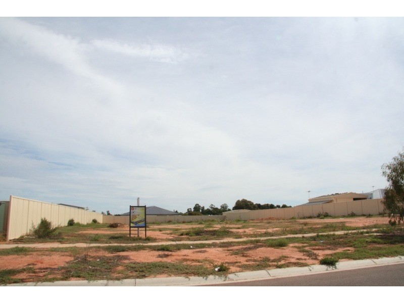 Lot 30 Roy Harwood Drive, Irymple VIC 3498