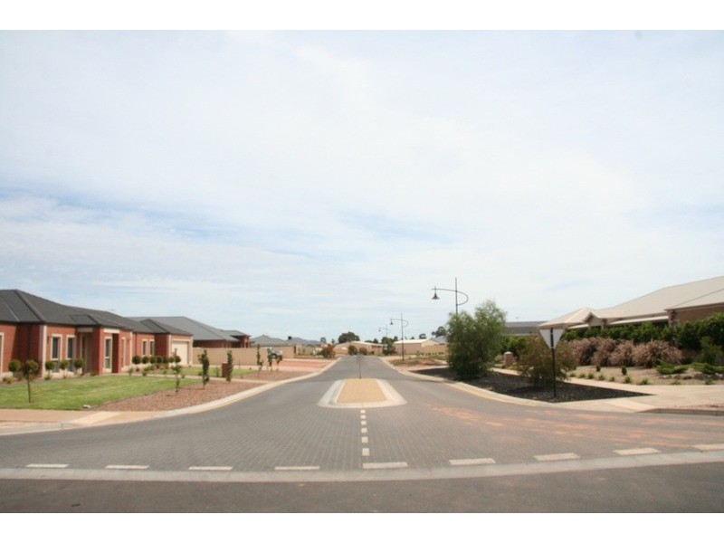 Lot 30 Roy Harwood Drive, Irymple VIC 3498