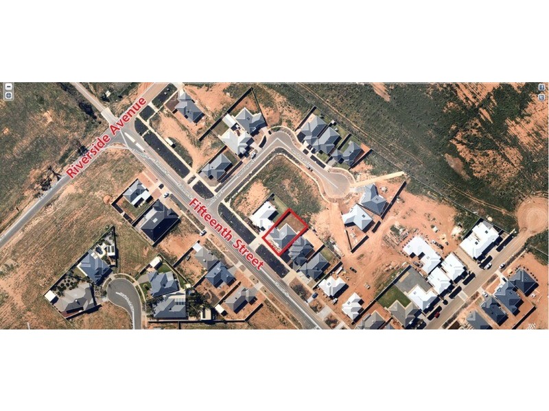 1009 Fifteenth  Street, Mildura VIC 3500