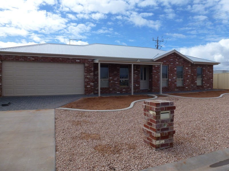 537 Walnut  Avenue, Mildura VIC 3500