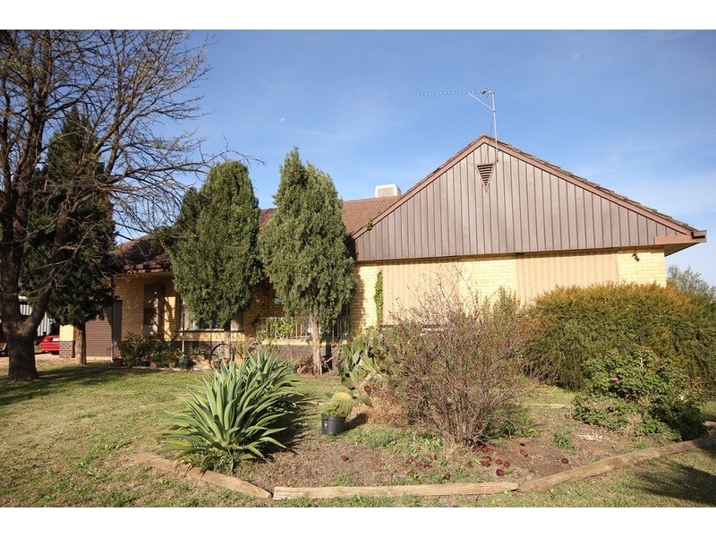 596 Irymple  Avenue, Irymple VIC 3498