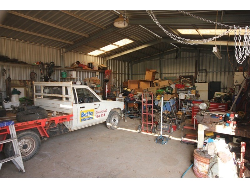 596 Irymple  Avenue, Irymple VIC 3498