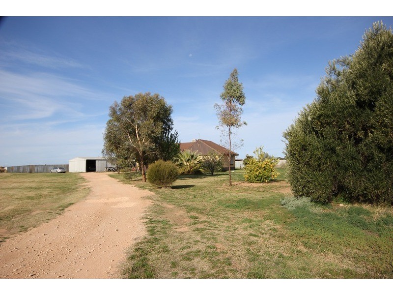 596 Irymple  Avenue, Irymple VIC 3498