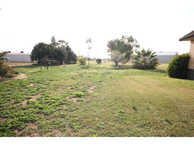 596 Irymple  Avenue, Irymple VIC 3498