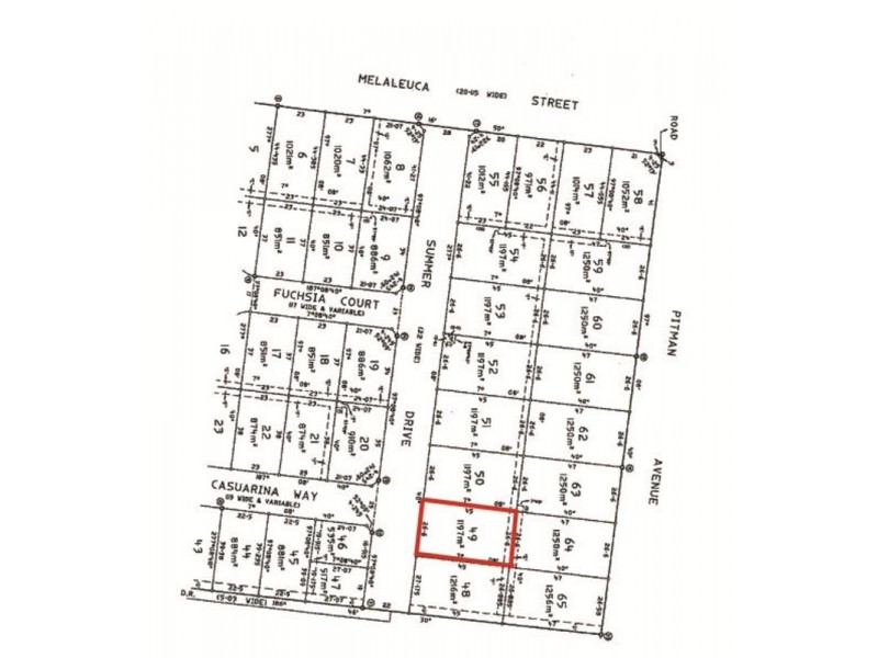 11 Summer Drive, Buronga NSW 2739